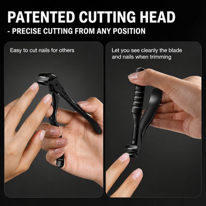 AZARA Toenail Trimmer