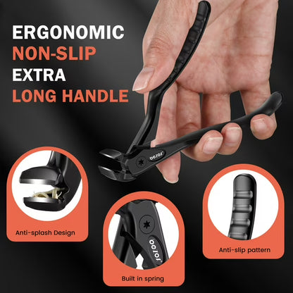 AZARA Toenail Trimmer